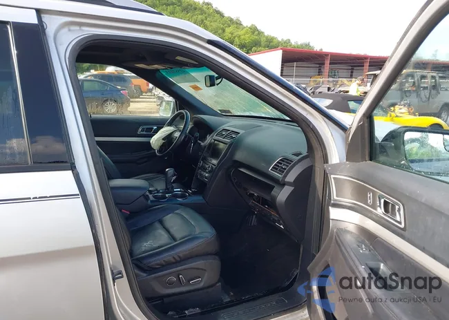 1FM5K8D8XGGA33275: 42552013