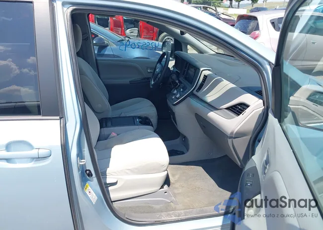 5TDKK3DC4FS636029: 42552045