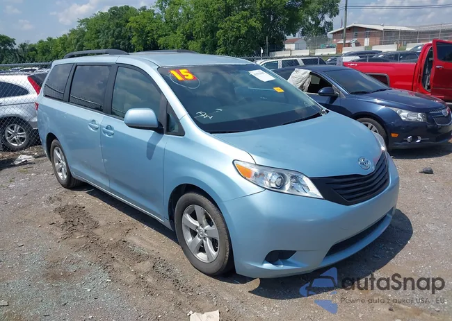 5TDKK3DC4FS636029: 42552045