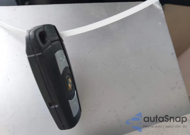 WBANU53588C115953: 42552143