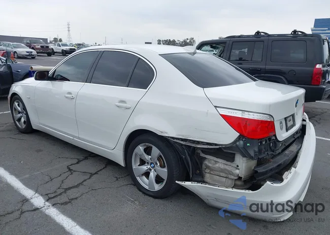 WBANU53588C115953: 42552143