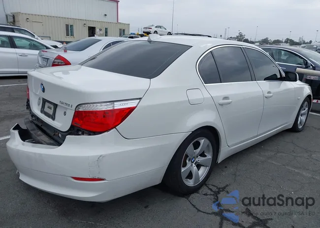 WBANU53588C115953: 42552143