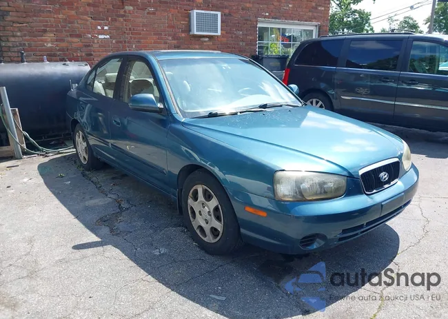 KMHDN45DX1U121291: 42551283