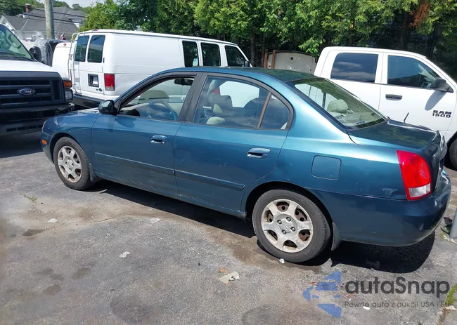 KMHDN45DX1U121291: 42551283