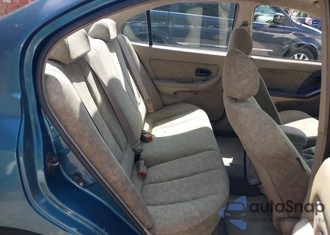 KMHDN45DX1U121291: 42551283