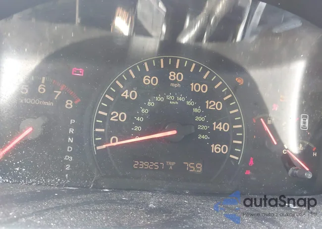 1HGCM55303A002994: 42551357