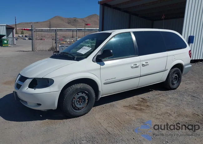 2B4GP44G61R185202: 42551387