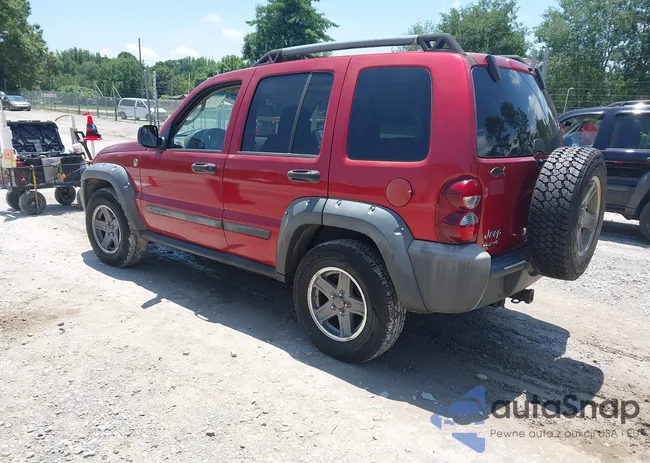 1J4GL38K26W237215: 42551409