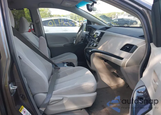 5TDKK3DC7BS156609: 42551470