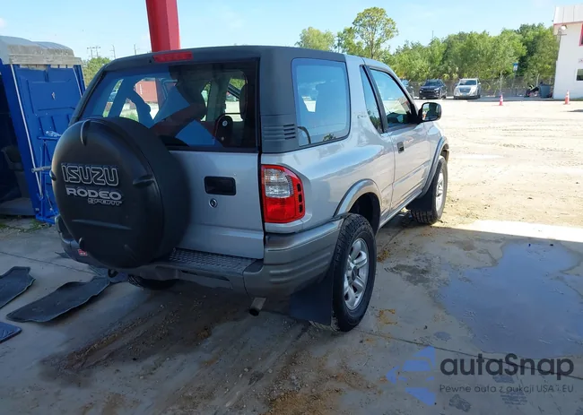 4S2CK57W324325997: 42552642