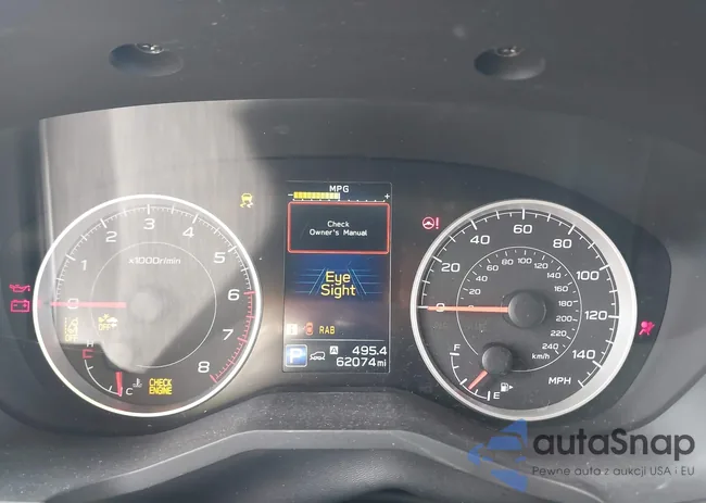 4S4WMAFD2K3435310: 42552683