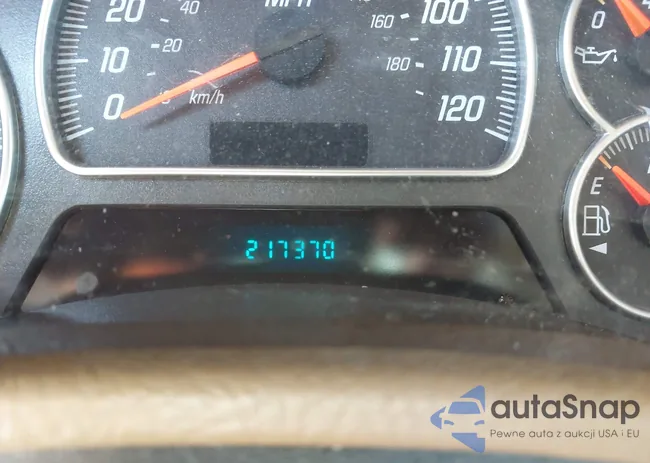 1GKDS13S832365120: 42552735