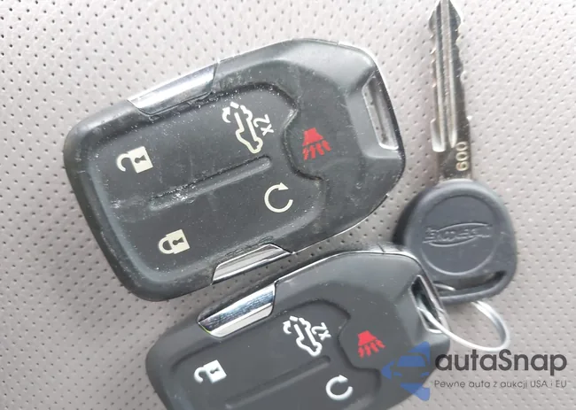 1GCUYGET1LZ301057: 42552782