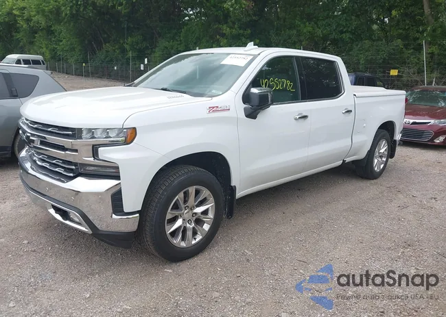 1GCUYGET1LZ301057: 42552782