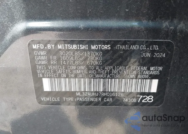 ML32AUHJ7RH016126: 42552817