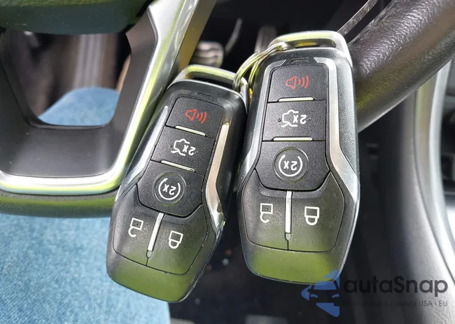 3FA6P0D95ER313699: 42552833