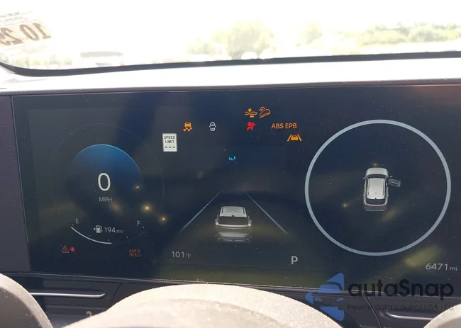 KM8HCCAB7SU189720: 42552904