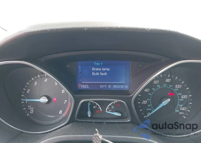 1FADP3F26DL142399: 42552998