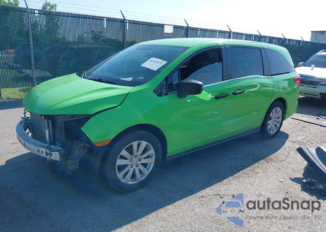 5FNRL6H28KB118552: 42553071