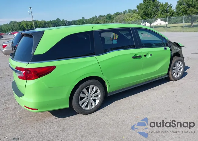 5FNRL6H28KB118552: 42553071