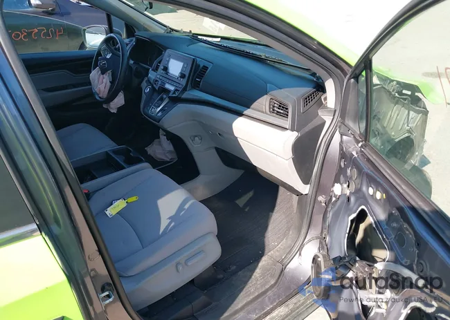 5FNRL6H28KB118552: 42553071