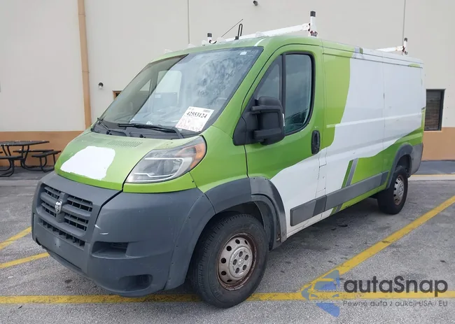 3C6TRVAGXHE538632: 42553124