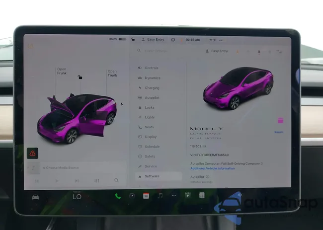 5YJYGDEE1MF146540: 42552170