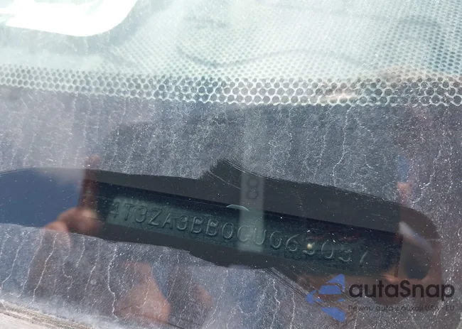 4T3ZA3BB0CU063037: 42552264