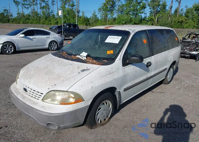 2FTZA54411BC16454: 42552274