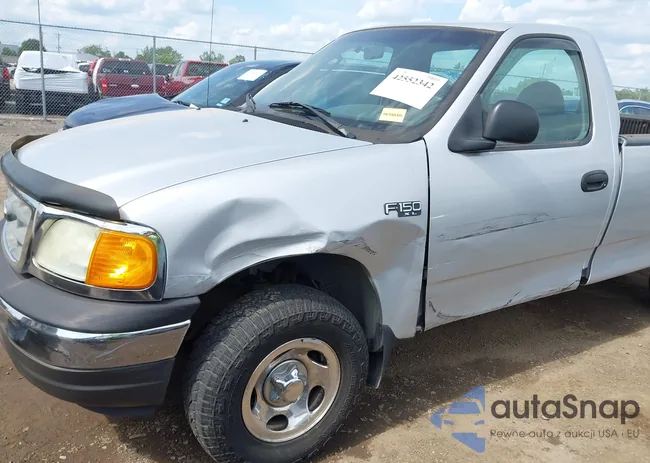 2FTRF18204CA84580: 42552342