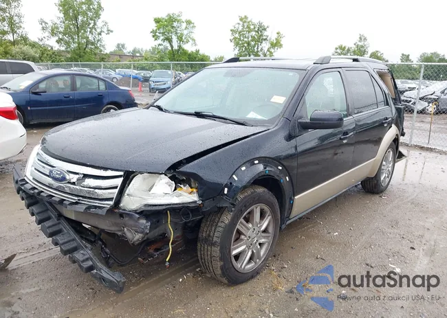 1FMDK08W58GA18903: 42552380