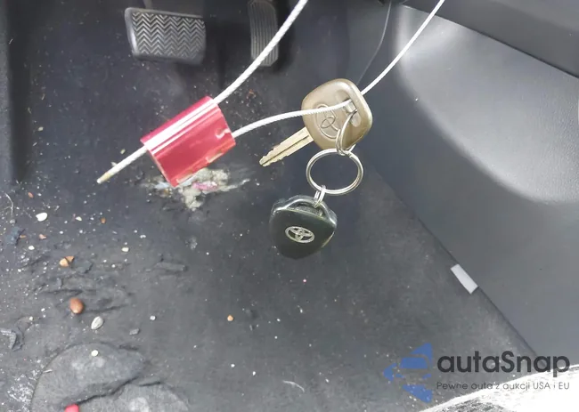 2T1BU4EE9BC672981: 42552386