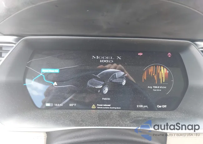 5YJXCAE28HF056285: 42553575