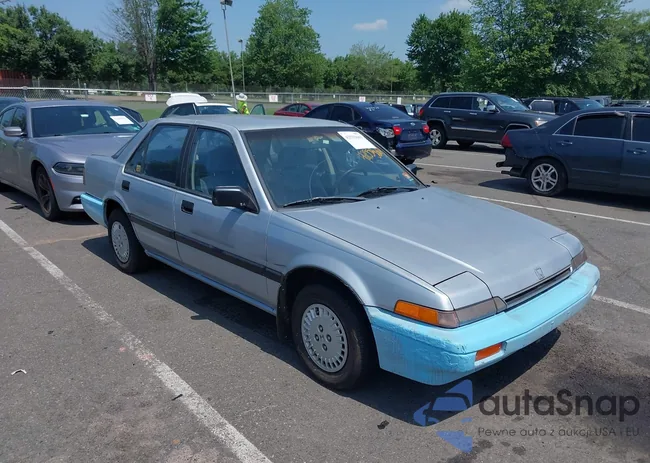 1HGCA5622HA178452: 42553663