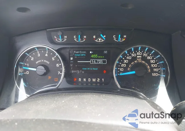 1FTFW1ETXEFB58402: 42553665