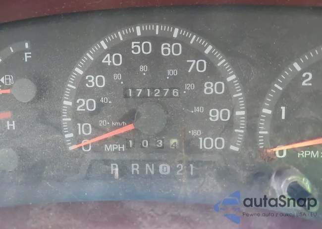 1FTZX1763WKA77283: 42553694