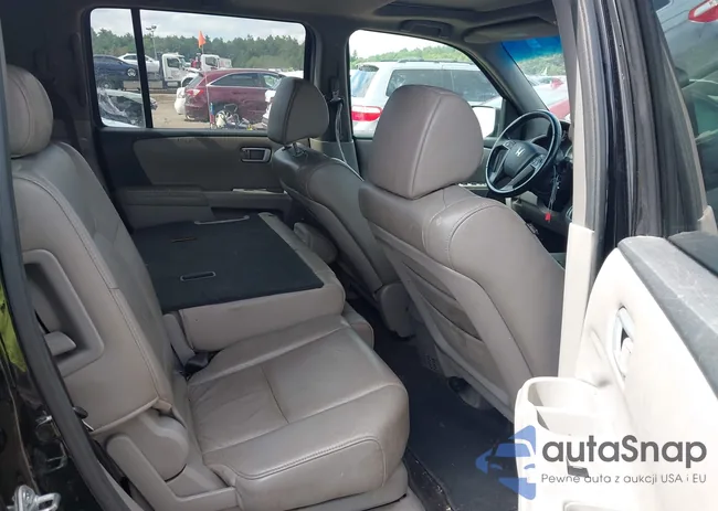 5FNYF4H52BB009618: 42553722