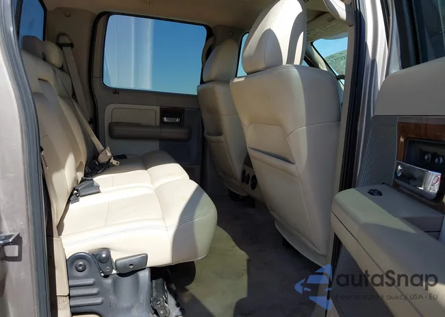 1FTPW14534KD86819: 42553753