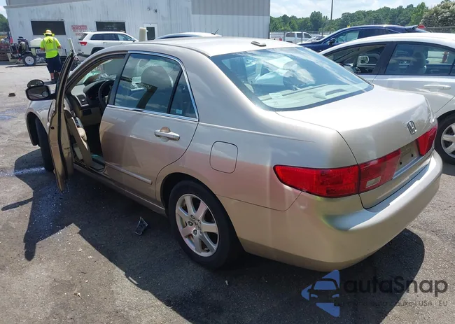 1HGCM66575A023687: 42553770