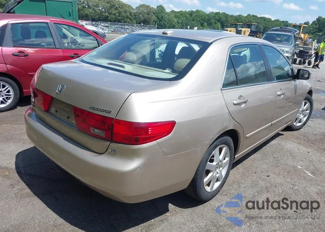 1HGCM66575A023687: 42553770