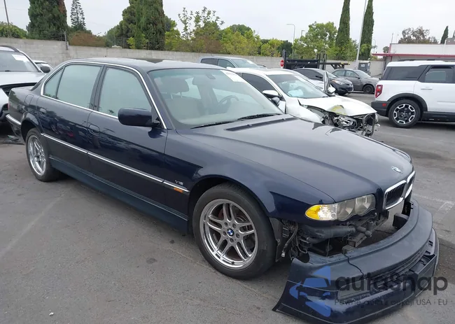 WBAGJ0348YDD73785: 42553829