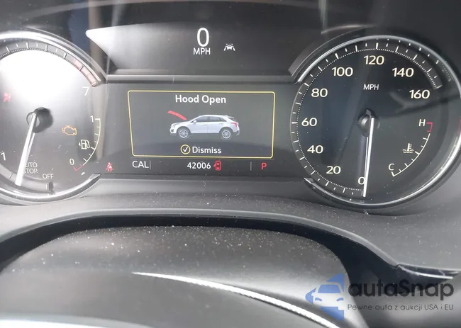 1GYKNAR4XMZ118140: 42554075