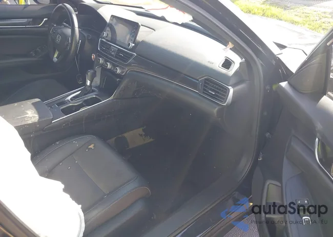 1HGCV1F38KA164696: 42554134