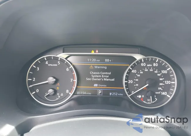 1N4BL4CV4MN364953: 42553192