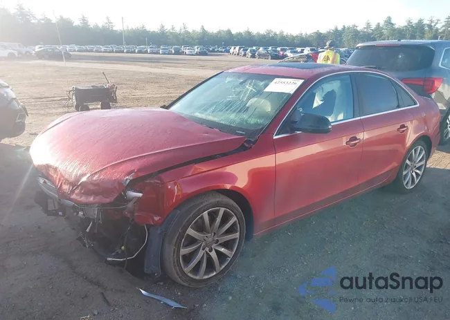 WAUFFAFLXDN023064: 42553226