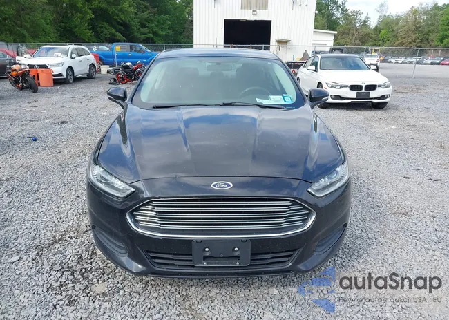 3FA6P0LU0FR236411: 42553364