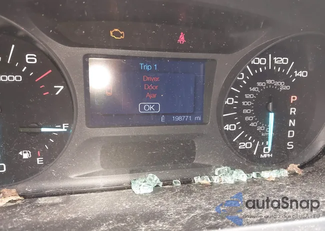 2FMDK3JC5DBA10657: 42553386