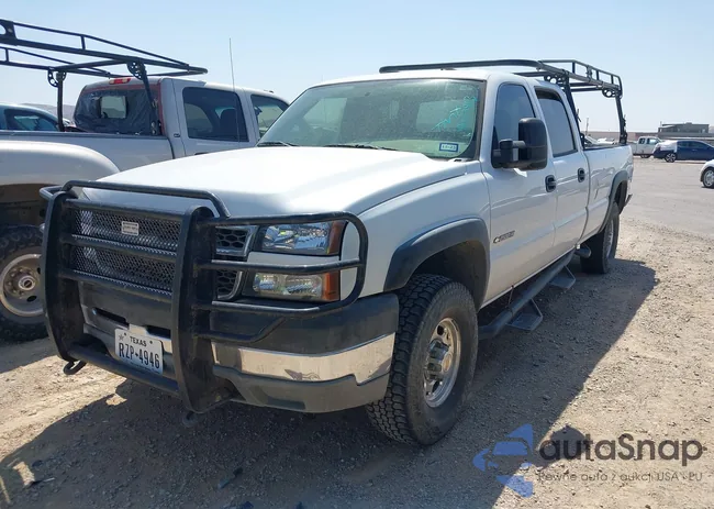 1GCHK23U65F900543: 42553413