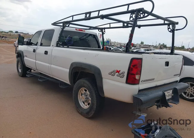 1GCHK23U65F900543: 42553413