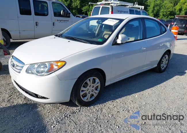 KMHDU4AD3AU016116: 42553477